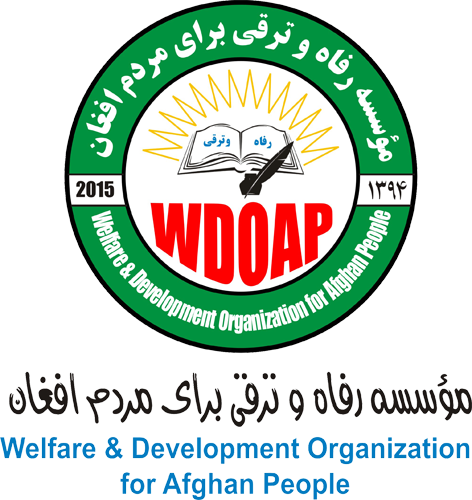Welfare & Develop Organization for Afghan People